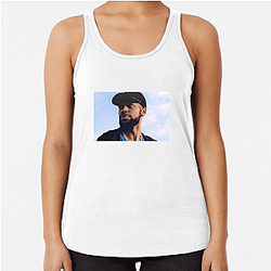 Daequan Loco Prestige Series Daequan Loco Tank Tops