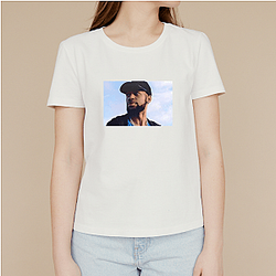 Daequan Loco Prestige Series Daequan Loco T-Shirts