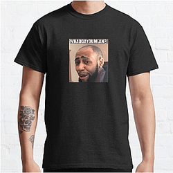 Daequan Loco Ultimate Fan Kit Daequan Loco T-Shirts