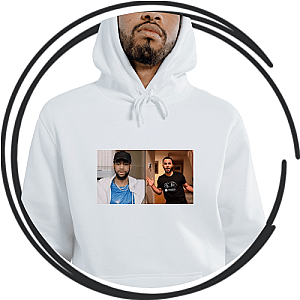Daequan Loco Hoodies