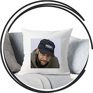 Daequan Loco Pillows Cover