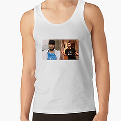 Daequan Loco Elite Memorabilia Daequan Loco Tank Tops