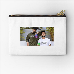 Daequan Loco Limited Edition Release Daequan Loco Zipper Pouches