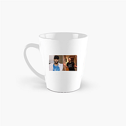Daequan Loco Elite Memorabilia Daequan Loco Mugs