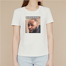 Daequan Loco Ultimate Fan Kit Daequan Loco T-Shirts