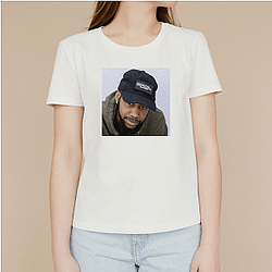 Daequan Loco Collector’s Vault Daequan Loco T-Shirts