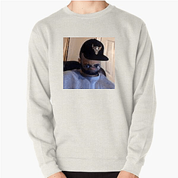 Daequan Loco Exclusive Drop Daequan Loco Sweatshirts