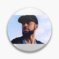 Daequan Loco Prestige Series Daequan Loco Pins