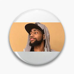 Daequan Loco Legendary Collection Daequan Loco Pins
