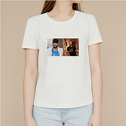 Daequan Loco Elite Memorabilia Daequan Loco T-Shirts