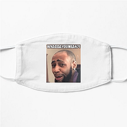 Daequan Loco Ultimate Fan Kit Daequan Loco Face Masks