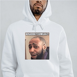 Daequan Loco Ultimate Fan Kit Daequan Loco Hoodies