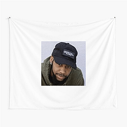 Daequan Loco Collector’s Vault Daequan Loco Tapestries