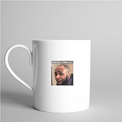 Daequan Loco Ultimate Fan Kit Daequan Loco Mugs