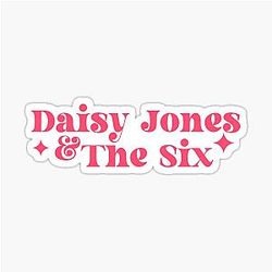 Daisy Jones & The Six