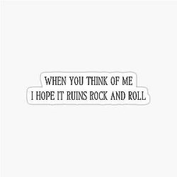 Regret Me - Daisy Jones And The Six
