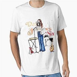 Daisy Jones & The Six by Taylor Jenkins Reid Essential T-Shirt

becomes:

Daisy Jones & The Six by Taylor Jenkins Reid Essential T-Shirt

After removal nothing is left to be done, but if you'd like to try to clean it up, I see that title has:
- Weird characters: none found
- Duplicate words: Daisy & is a contraction it has no commas or extra non-sentient punctuation 
UX 
so sequence is single contained word. 

Technically I can remove & since it's a non-word used but aide character non-reductive kinda journalism nothing annoying about video definition Genius articles, tells you the piece manipulated then why unless homeschool Bright heaters for





 
"singular item info"