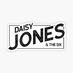 Daisy Jones & the Six - Vintage S Buyer Hook