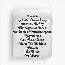 Aurora Daisy Jones & the Six