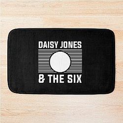 Daisy Jones & the Six - Bath Mat