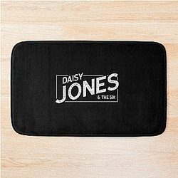 Daisy Jones & the Six - Billy Bath Mat