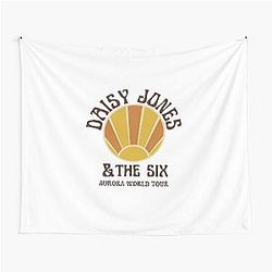 Daisy Jones & the Six - Aurora Tapestry