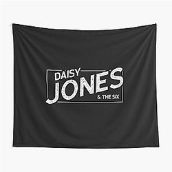 Daisy Jones & the Six - Billy Tapestry