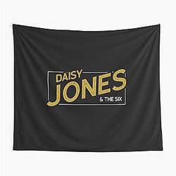 Daisy Jones & the Six - Vintage Billy