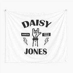 Daisy Jones & the Six - North American Tour