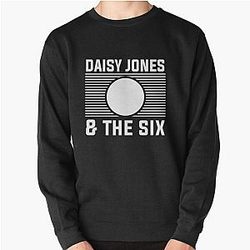 Daisy Jones & the Six Vintage Gift Pullover Sweater