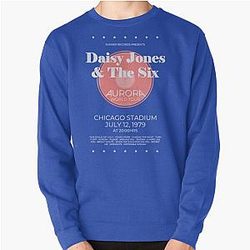 Daisy Jones & The Six Aurora World Tour Classic T-Shirt