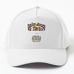 Daisy Jones & the Six Baseball Cap