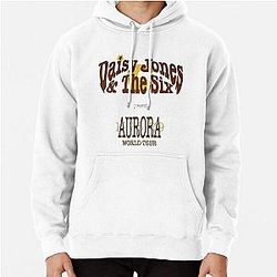 Band tee Daisy Jones & The Six Pullover Hoodie