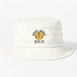 Daisy Jones and the Six - Aurora Bucket Hat