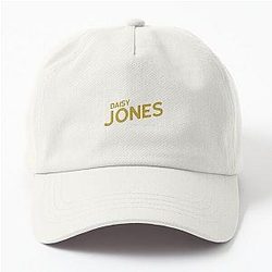 Daisy Jones & the Six - Vintage Dad Hat