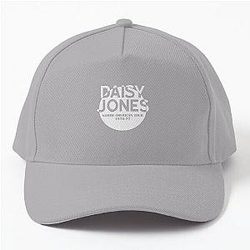 Daisy Jones & the Six - North American 1976 Baseball Cap