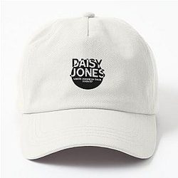Daisy Jones & the Six - North American Tour 1977 Dad Hat