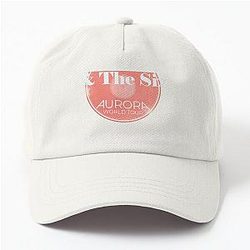 Daisy Jones & The Six Aurora World Tour Classic T-Shirt Dad Hat