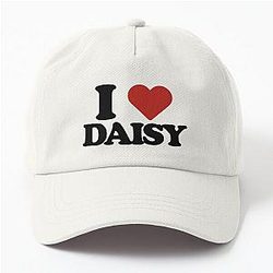 Daisy Jones & The Six Dad Hat