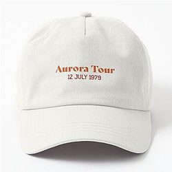 Daisy Jones & The Six - Aurora Tour Dad Hat