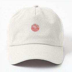 Daisy Jones & The Six - Aurora World Tour Classic T-Shirt Dad Hat