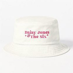 Daisy Jones & The Six Bucket Hat