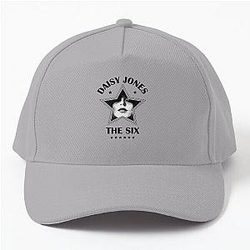 Daisy Jones & the Six - Vintage Band Cap
