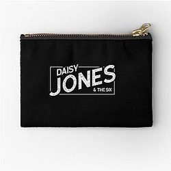 Daisy Jones and the Six Vintage Billy Pouch