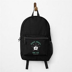 Daisy Jones & the Six Vintage Band Backpack