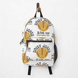 Daisy Jones & the Six Aurora World Backpack