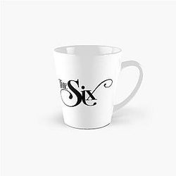 Daisy Jones & The Six Tall Mug