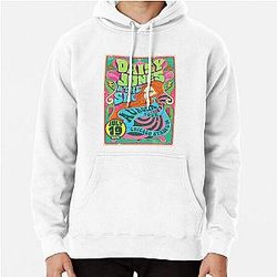 Daisy Jones & The Six Concert Pullover Hoodie