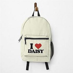 Daisy Jones & The Six Merch Backpack