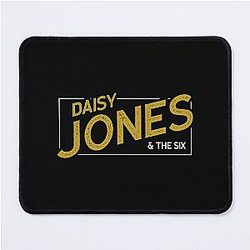 Daisy Jones and the Six - Vintage Billy Pad